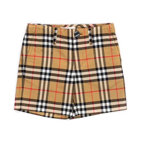 burberry pantaloncino|burberry store online.